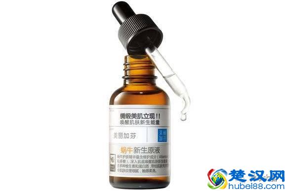 玻尿酸原液的正确使用方法｜貌似好多人都用错了