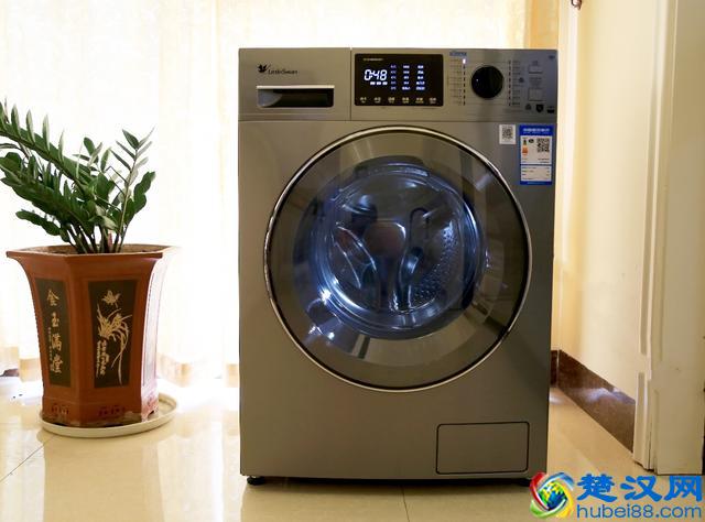 创新冷水洗，小天鹅水魔方滚筒洗衣机到底怎么样？
