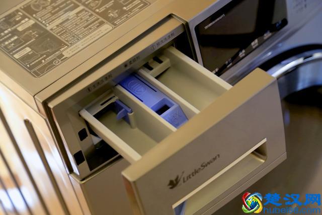 创新冷水洗，小天鹅水魔方滚筒洗衣机到底怎么样？