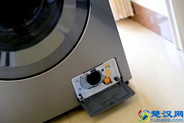 创新冷水洗，小天鹅水魔方滚筒洗衣机到底怎么样？