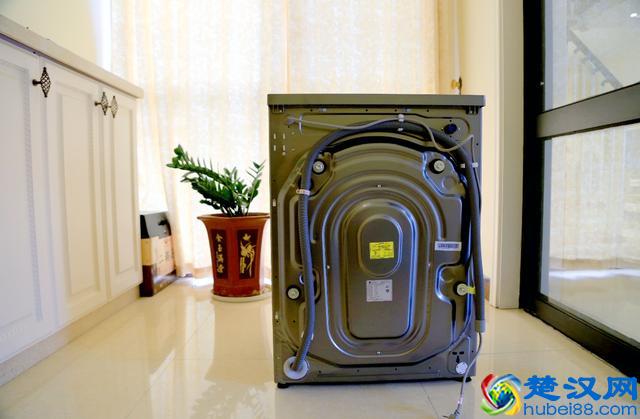 创新冷水洗，小天鹅水魔方滚筒洗衣机到底怎么样？