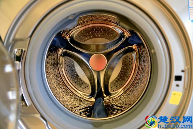 创新冷水洗，小天鹅水魔方滚筒洗衣机到底怎么样？