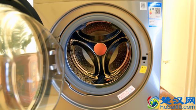 创新冷水洗，小天鹅水魔方滚筒洗衣机到底怎么样？