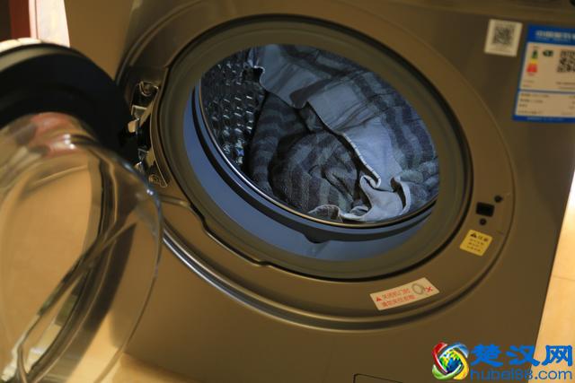 创新冷水洗，小天鹅水魔方滚筒洗衣机到底怎么样？