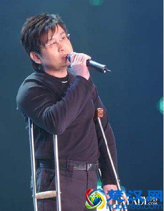 郑智化的歌很多你都会唱，但关于他残疾、坐牢的事你可能知之甚少
