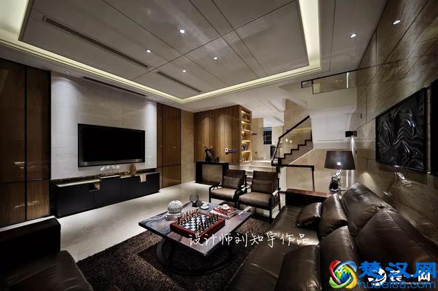 300多平方的房子如何设计？天津今朝装饰给你答案