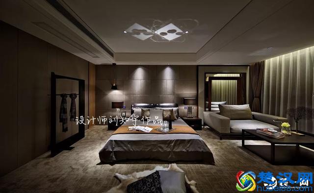 300多平方的房子如何设计？天津今朝装饰给你答案