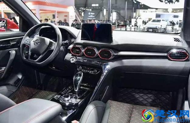 海马为这款新车而“卖房”，动力挑战奇瑞1.6T，能自救？