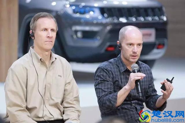 全新Jeep指南者解析