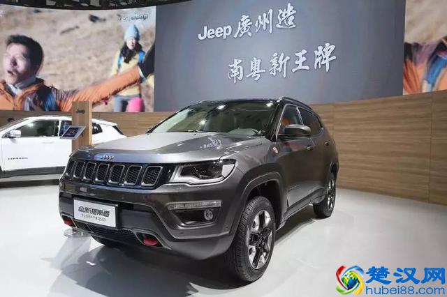 全新Jeep指南者解析