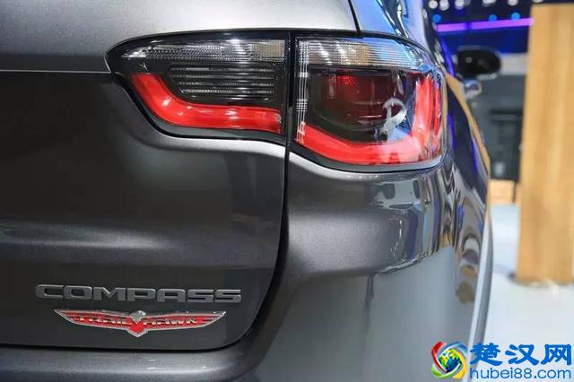 全新Jeep指南者解析