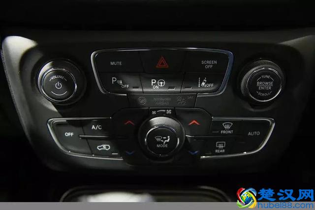 全新Jeep指南者解析