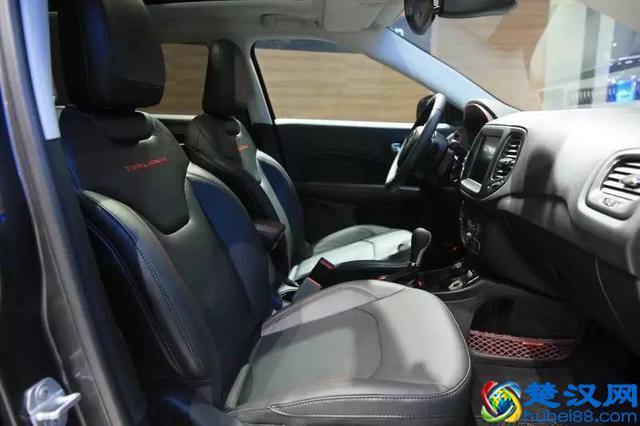 全新Jeep指南者解析