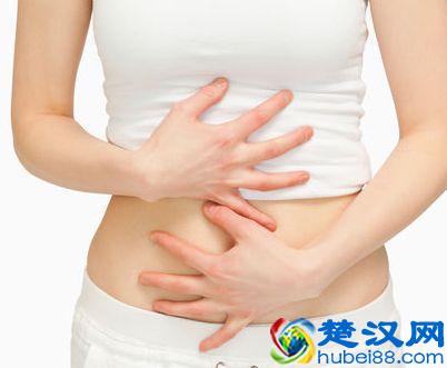 胃胀老打嗝怎么办？上班族要注意调理胃动力