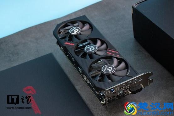 七彩虹iGame GTX 1660显卡首发评测
