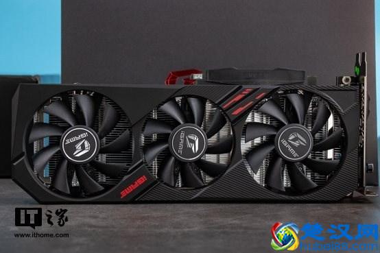 七彩虹iGame GTX 1660显卡首发评测