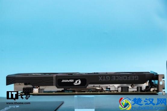 七彩虹iGame GTX 1660显卡首发评测