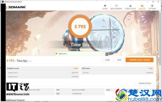 七彩虹iGame GTX 1660显卡首发评测