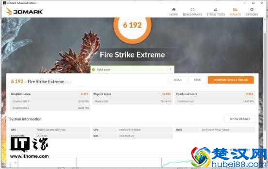 七彩虹iGame GTX 1660显卡首发评测