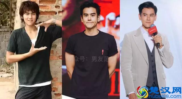 男生如何短时间变帅，赢得女生好感？