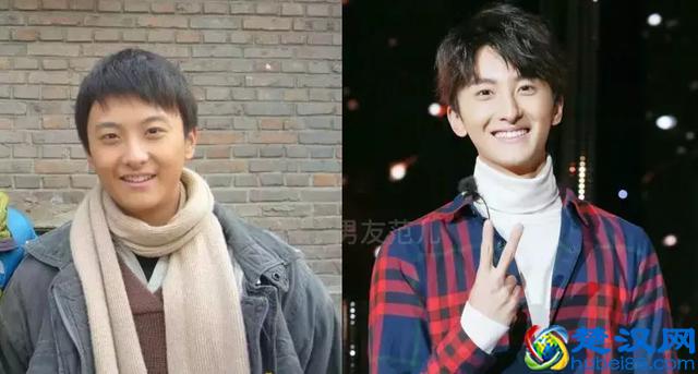 男生如何短时间变帅，赢得女生好感？