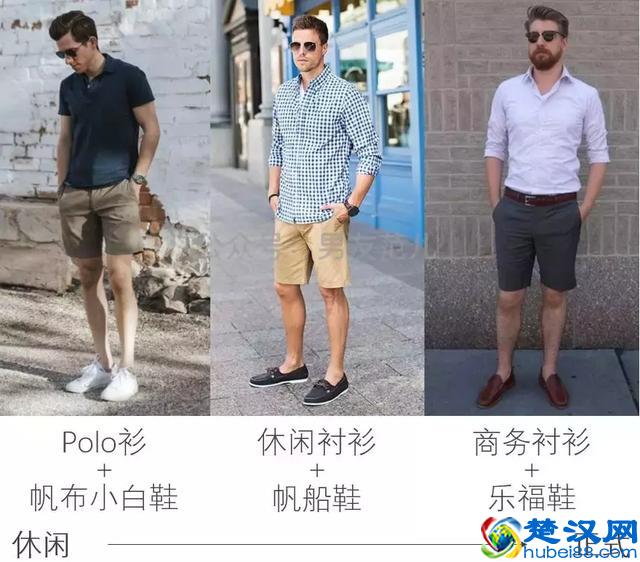 男生如何短时间变帅，赢得女生好感？