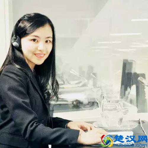 我做同声传译那些年！