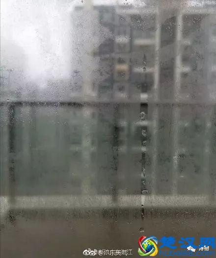 只有南方人才懂的“回南天”