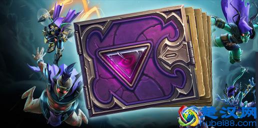 《炉石传说》经典冒险模式排名，都玩过的玩家不超10%！