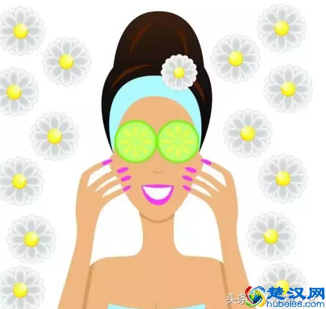 长得黑的女孩子到底怎样才能变白啊