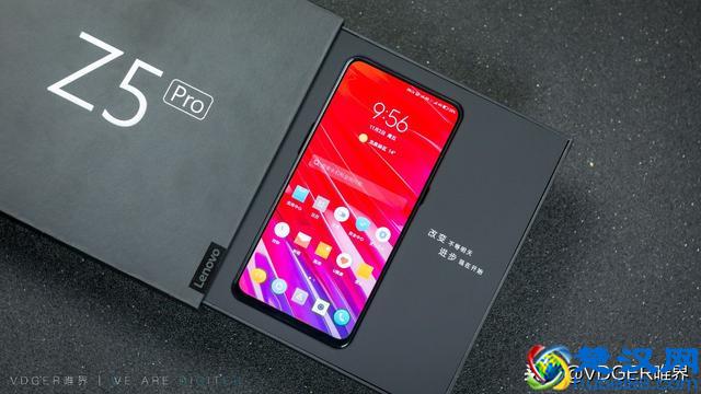 联想Z5 Pro体验评测：目前最便宜的滑屏手机，值不值得买？