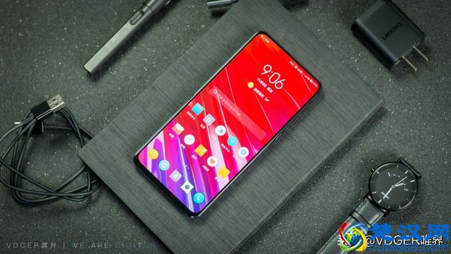 联想Z5 Pro体验评测：目前最便宜的滑屏手机，值不值得买？