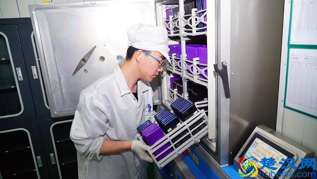 实地探访富士康产线：一台小米9诞生需要经过近百道工序