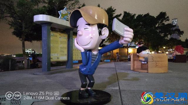 联想Z5 Pro体验评测：目前最便宜的滑屏手机，值不值得买？