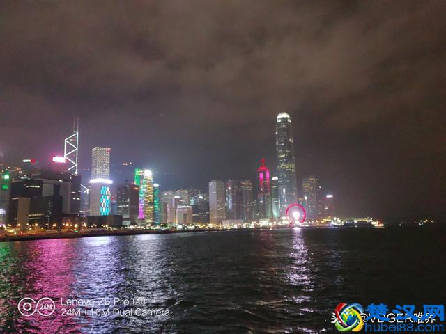 联想Z5 Pro体验评测：目前最便宜的滑屏手机，值不值得买？