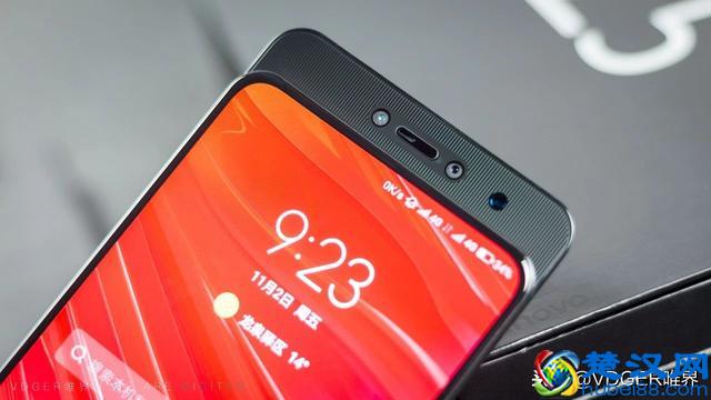 联想Z5 Pro体验评测：目前最便宜的滑屏手机，值不值得买？