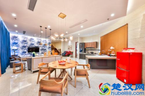 百安居新零售智慧门店再现羊城强势角逐华南市场