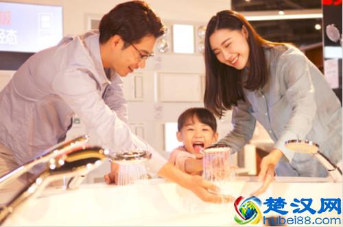 百安居新零售智慧门店再现羊城强势角逐华南市场