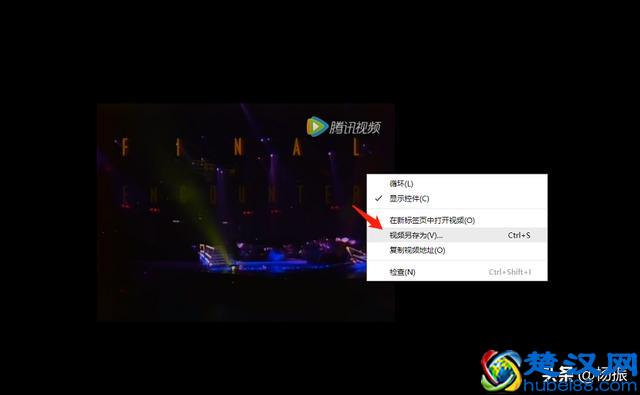 如何下载微信图文里的视频？