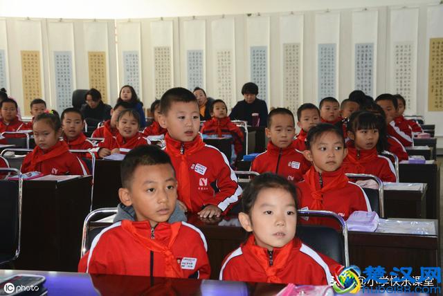 小学二年级语文上册陈述句改成双重否定句口诀，暑期在家好好学习