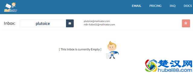 精品网站推荐：来自国外的接码专用临时电子信箱，再也不怕注册账号时垃圾邮件的骚扰了！