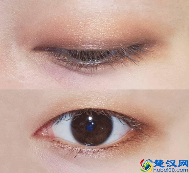 内双又肿眼泡怎么画眼妆呢？来来来，看这里！