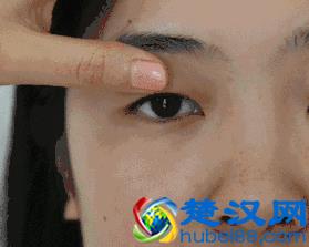 内双又肿眼泡怎么画眼妆呢？来来来，看这里！