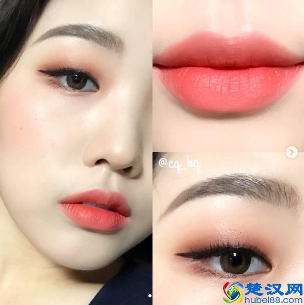 内双又肿眼泡怎么画眼妆呢？来来来，看这里！