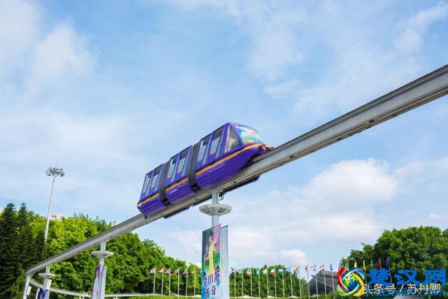 深圳世界之窗真的把整个世界都搬过来了吗？