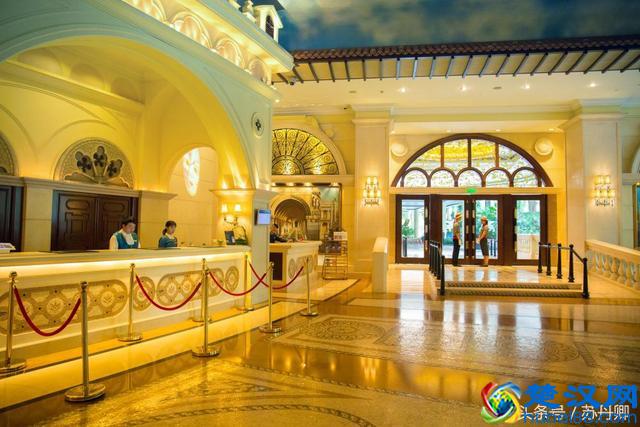 深圳世界之窗真的把整个世界都搬过来了吗？