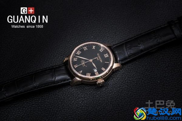 冠琴手表怎么样？三方面分析