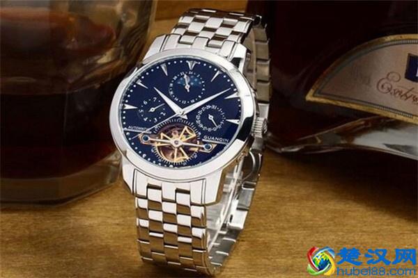 冠琴手表怎么样？三方面分析