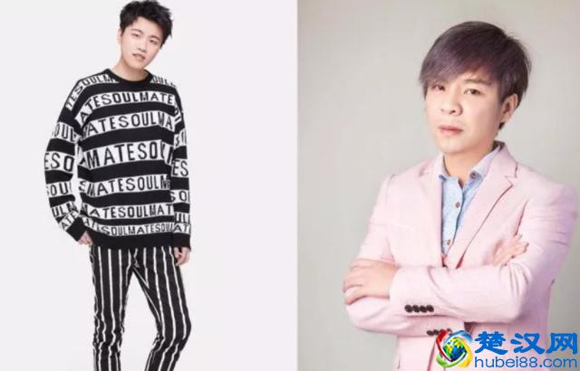 强强联合打造巨星主播，斗鱼音乐携众多主播掀起狂热造星计划！