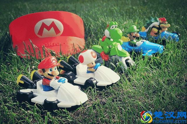 买套餐只为获得赠品玩具？麦当劳可能要改变这种销售方式了